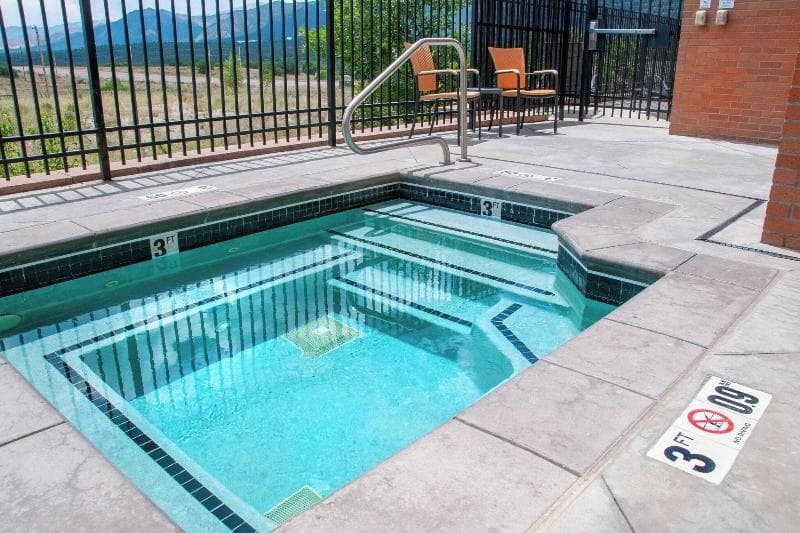 Fairfield Inn & Suites Colorado Springs North 5