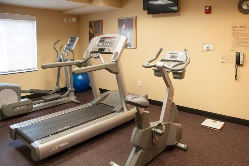 TownePlace Suites Colorado Springs South 2