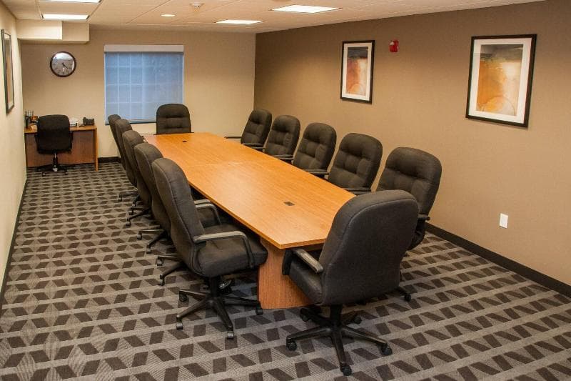 TownePlace Suites Colorado Springs South photo 1