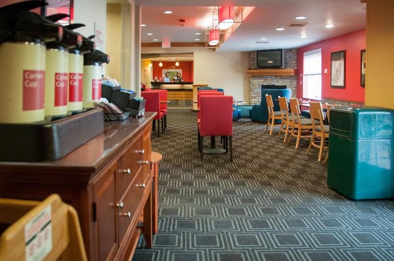 TownePlace Suites Colorado Springs South 3