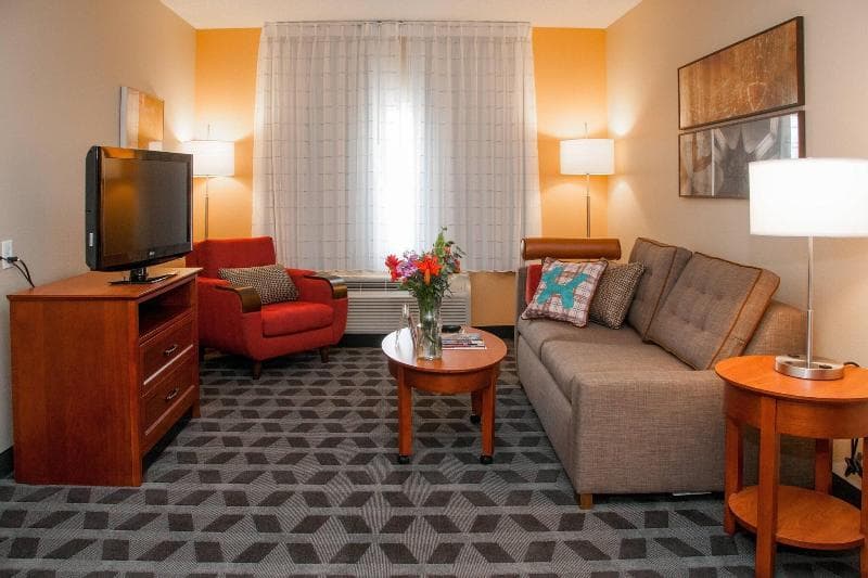 TownePlace Suites Colorado Springs South 4