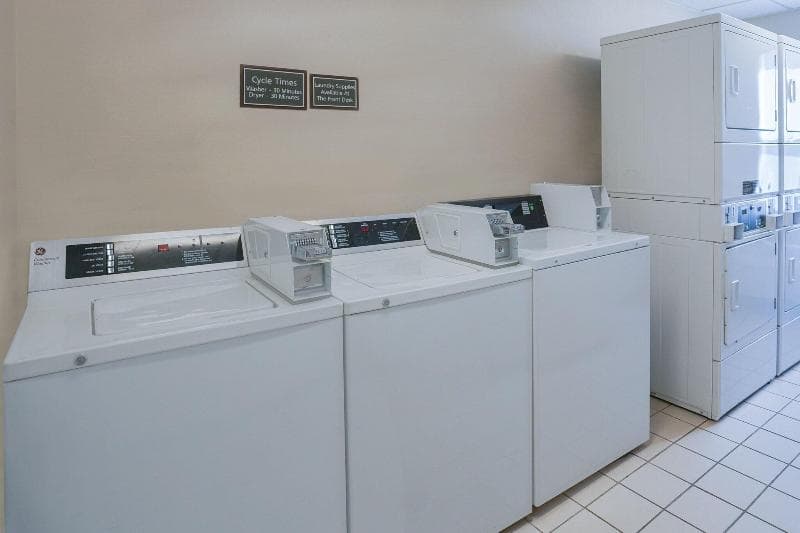 Residence Inn Colorado Springs North At Interquest 4