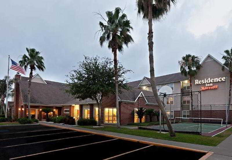 Residence Inn Corpus Christi 4