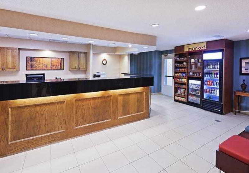Residence Inn Corpus Christi 3