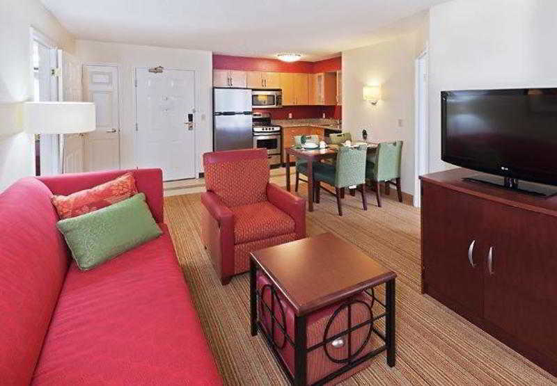 Residence Inn Corpus Christi photo 1