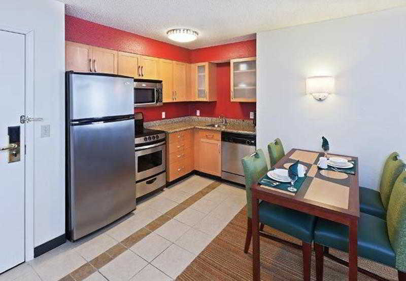 Residence Inn Corpus Christi 2