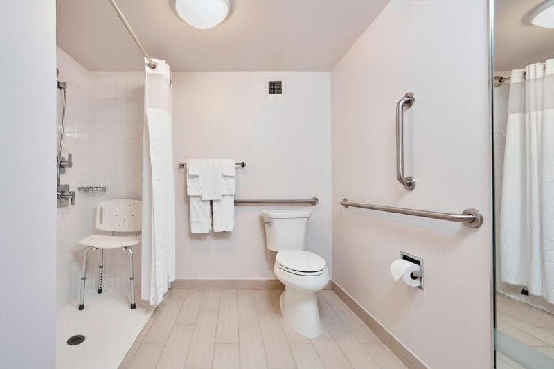 Courtyard Cincinnati Airport South/Florence 5
