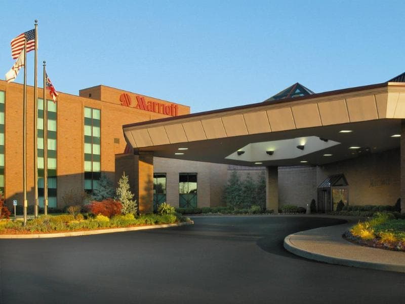 Cincinnati Marriott Northeast 2