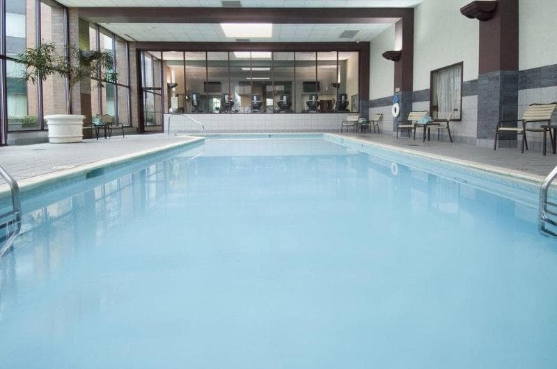 Cincinnati Marriott Northeast 4