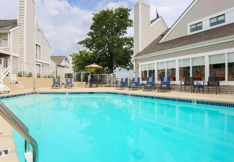 Sonesta Es Suites Cincinnati - Sharonville West 5