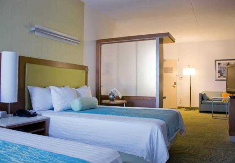 Springhill Suites Cincinnati Airport South 4
