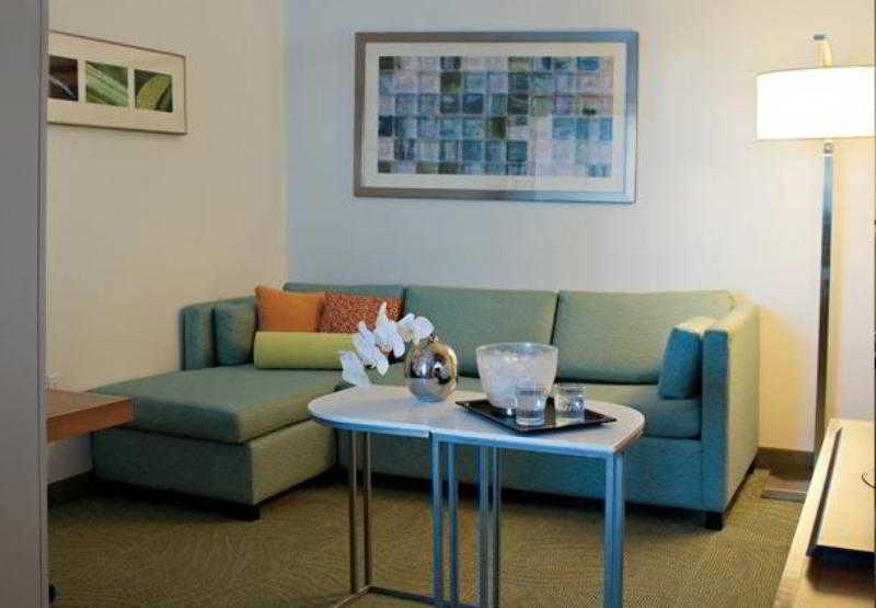 Springhill Suites Cincinnati Airport South photo 1