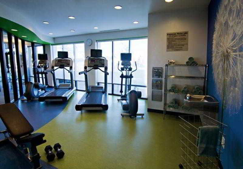 Springhill Suites Cincinnati Airport South 5