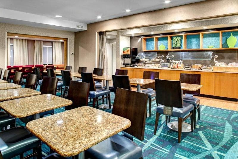 The Kings Inn And Suites, Mason photo 1