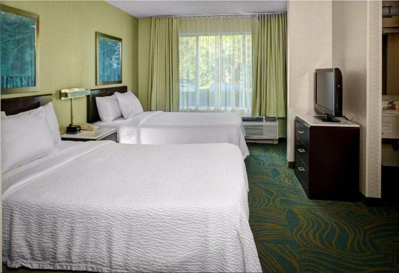 The Kings Inn And Suites, Mason 3
