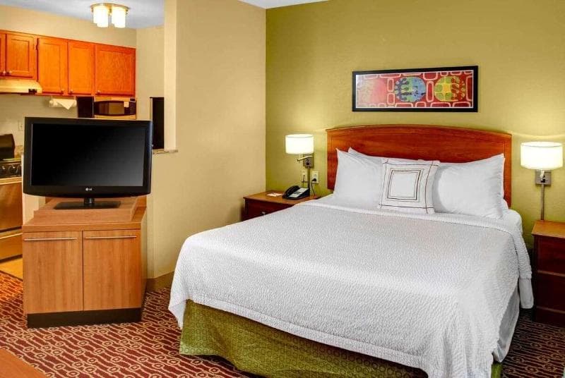 Hawthorn Suites by Wyndham Cincinnati Northeast/Mason 3