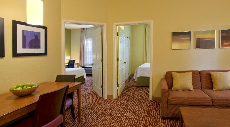 Hawthorn Suites by Wyndham Cincinnati Northeast/Mason 5