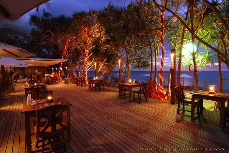 Andalay Boutique Resort 4