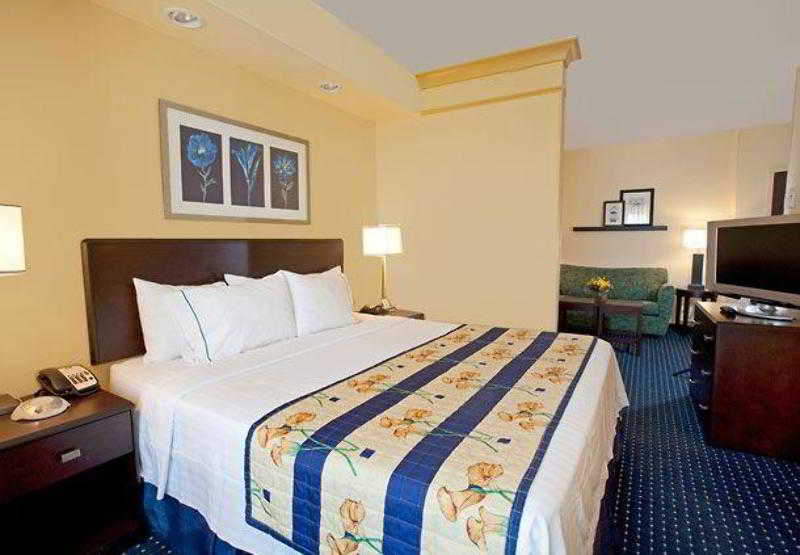 Springhill Suites Cheyenne 5