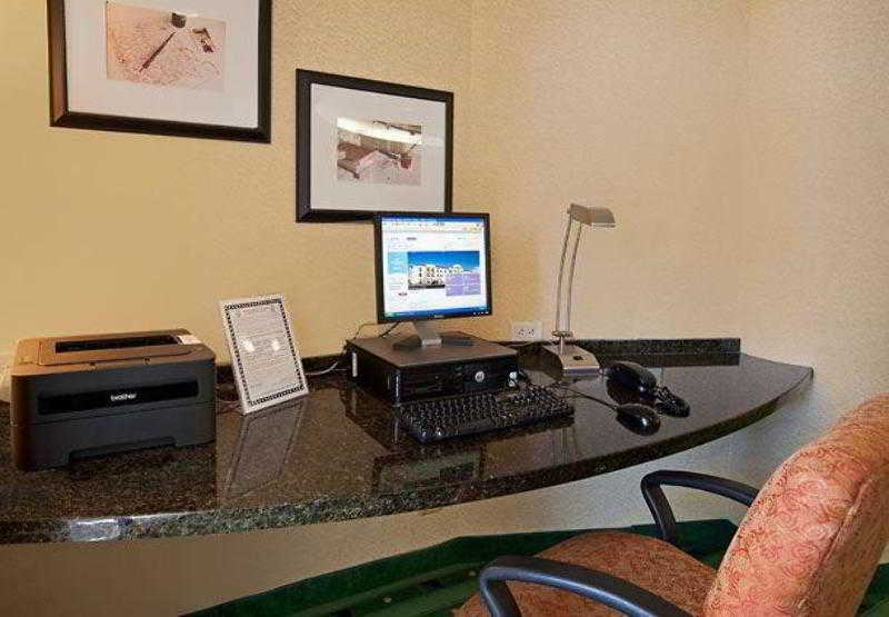 Springhill Suites Cheyenne 4