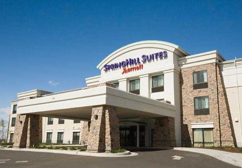 Springhill Suites Cheyenne 3