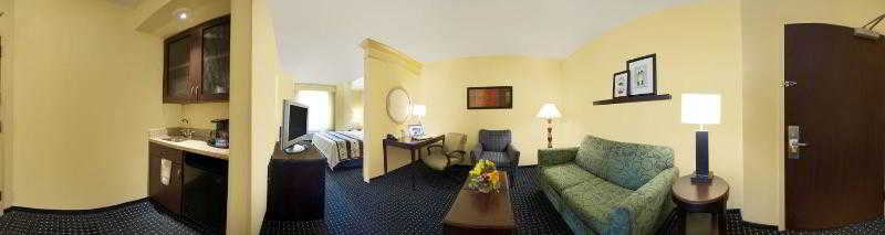 Springhill Suites Cheyenne photo 1