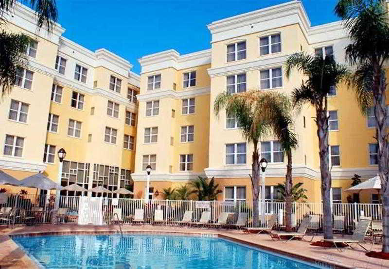 Residence Inn Daytona Beach 3
