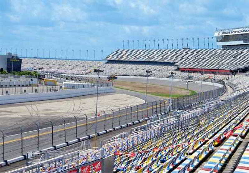 Residence Inn Daytona Beach 5