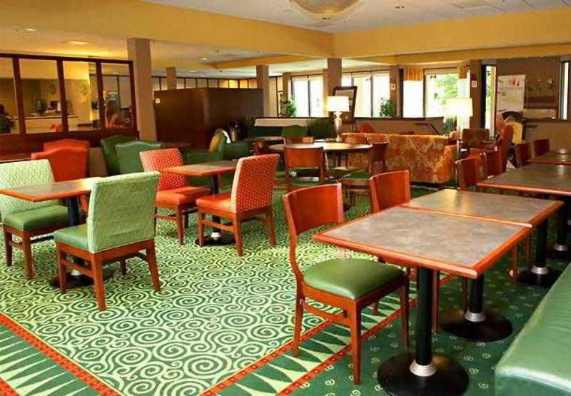 Courtyard Dallas Addison/Midway 3