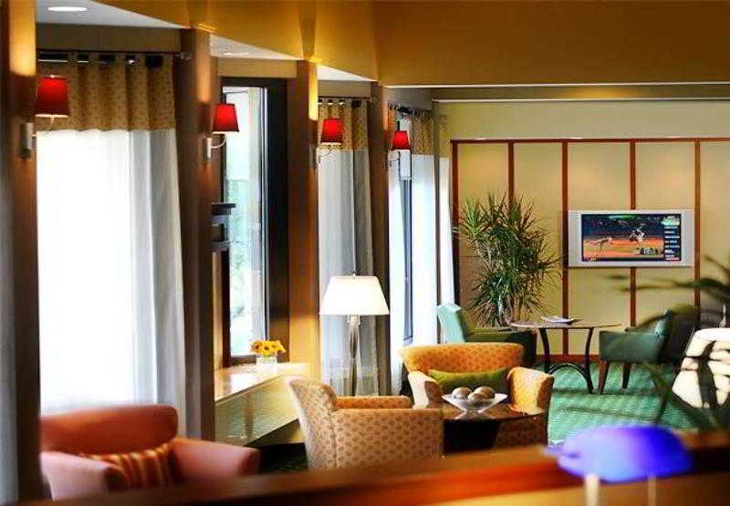 Courtyard Dallas Dfw Airport West/Bedford 3