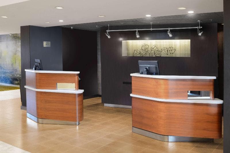 Sonesta Select Dallas Central Expressway 3