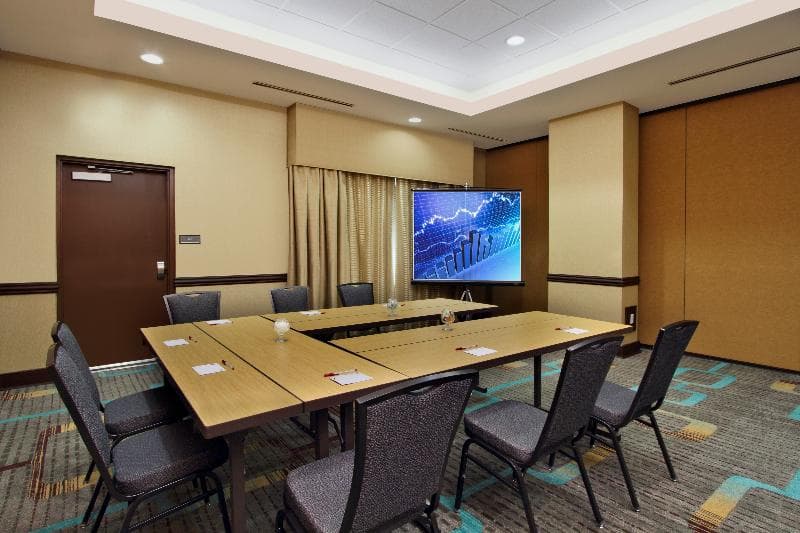 Residence Inn Dfw Airport North/Grapevine 2