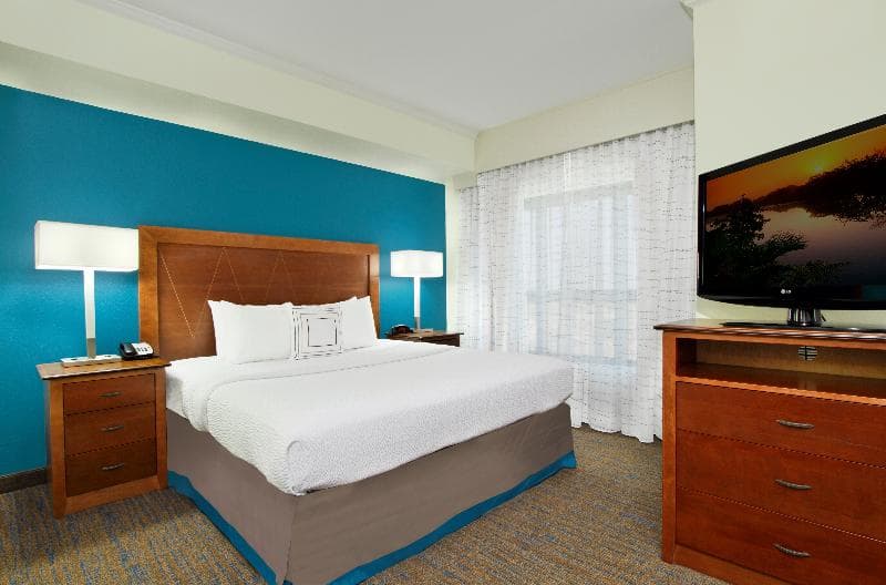 Residence Inn Dfw Airport North/Grapevine 5