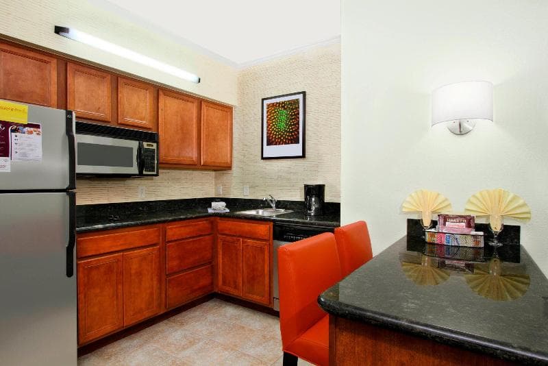 Residence Inn Dfw Airport North/Grapevine 4