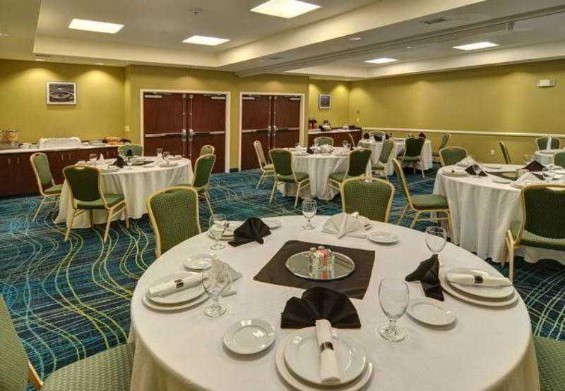 Springhill Suites Dallas Dfw Airport East/Las Colinas Irving 5