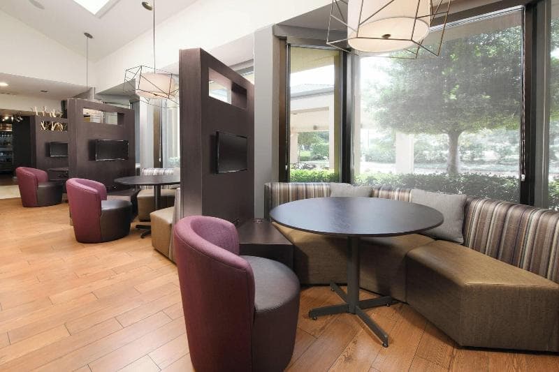 Courtyard Dallas Las Colinas 4
