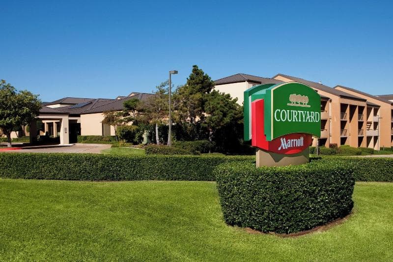 Courtyard Dallas Las Colinas 5