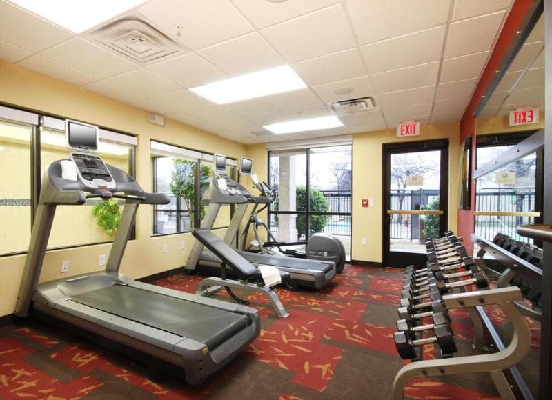 Courtyard By Marriott Lewisville photo 1