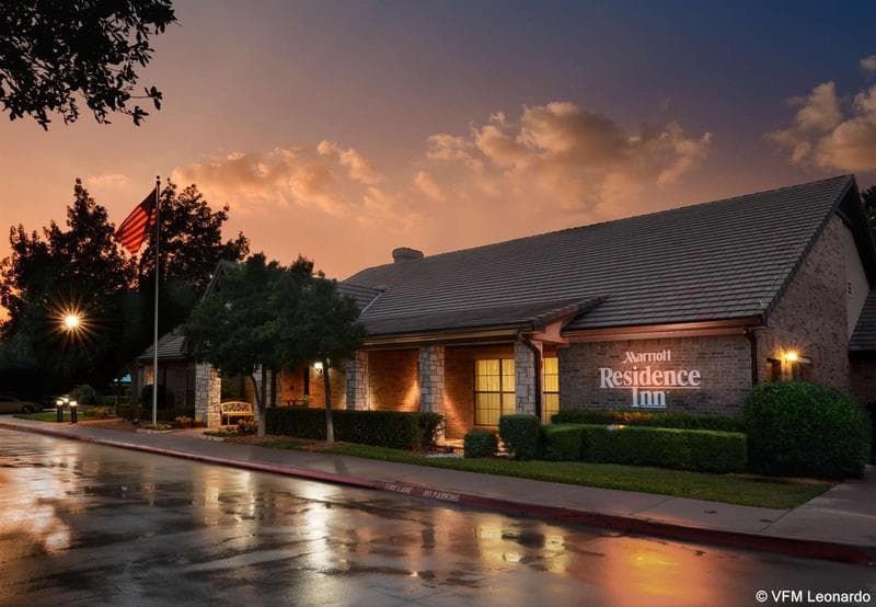 Residence Inn Dallas Plano photo 1