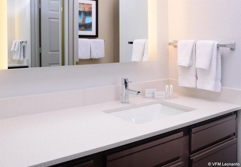 Residence Inn Dallas Plano 3