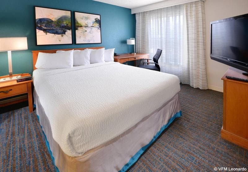 Residence Inn Dallas Plano 4
