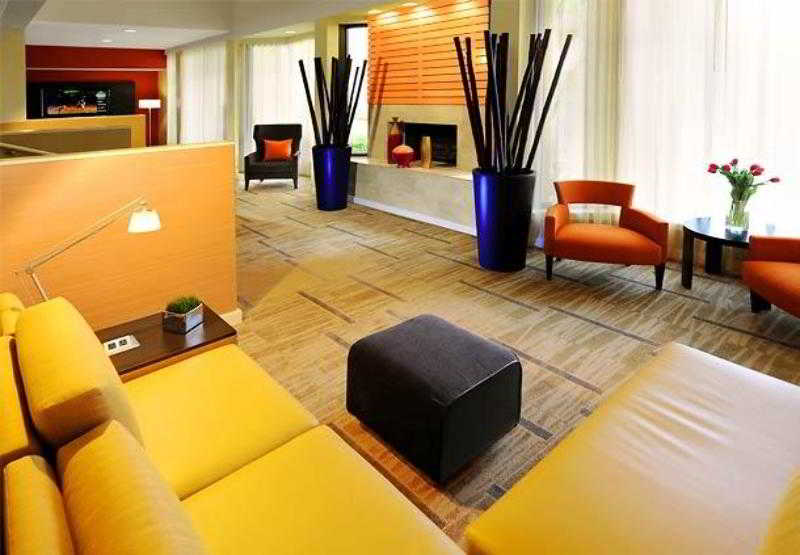 Courtyard Dallas Plano Parkway At Preston Road 3