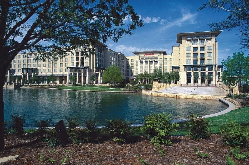 Dallas/Plano Marriott At Legacy Town Center 4