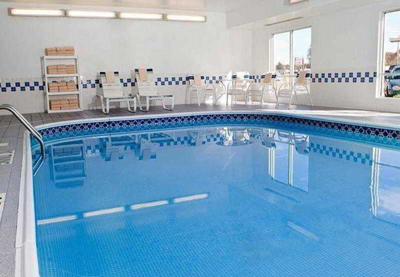 Fairfield Inn & Suites Lima photo 1