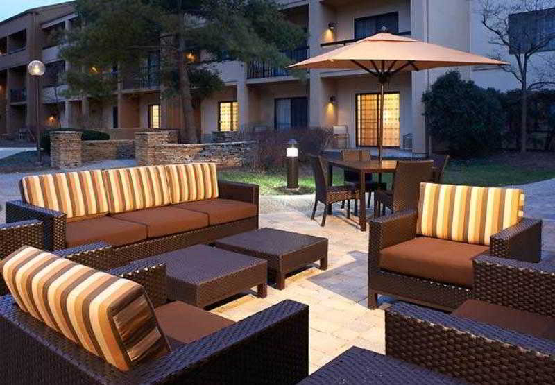 Courtyard Dayton South/Mall photo 1