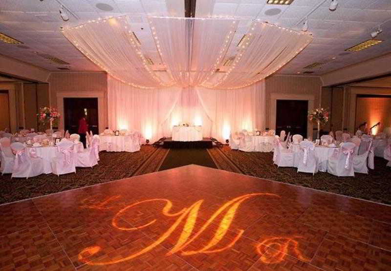 Marriott Dayton 3