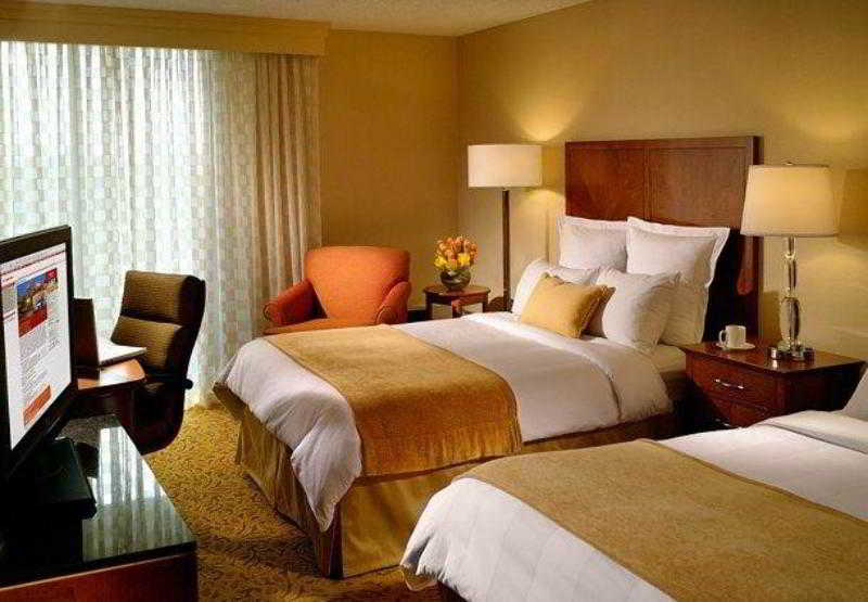 Marriott Dayton 5