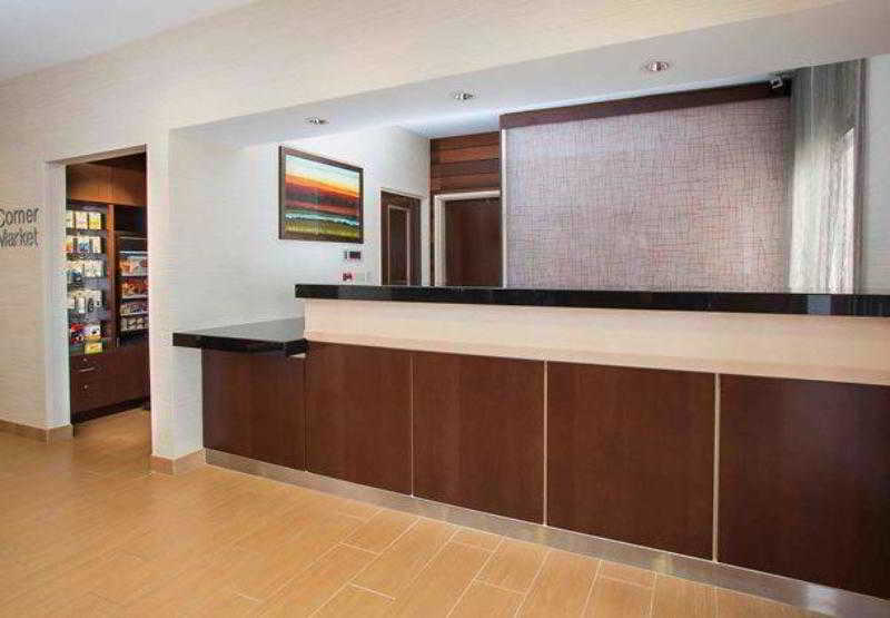 Fairfield Inn Springfield 3