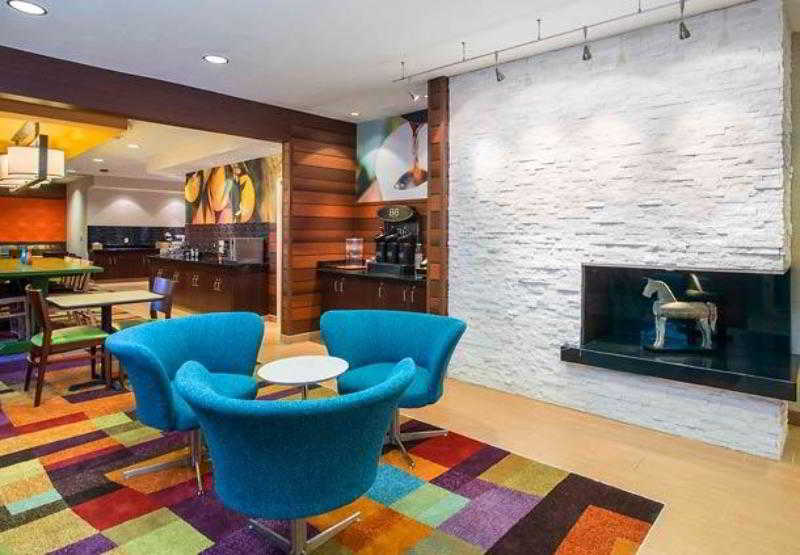 Fairfield Inn Springfield photo 1