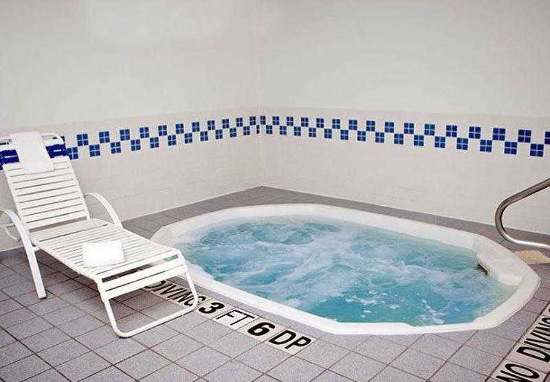 Fairfield Inn Springfield 5